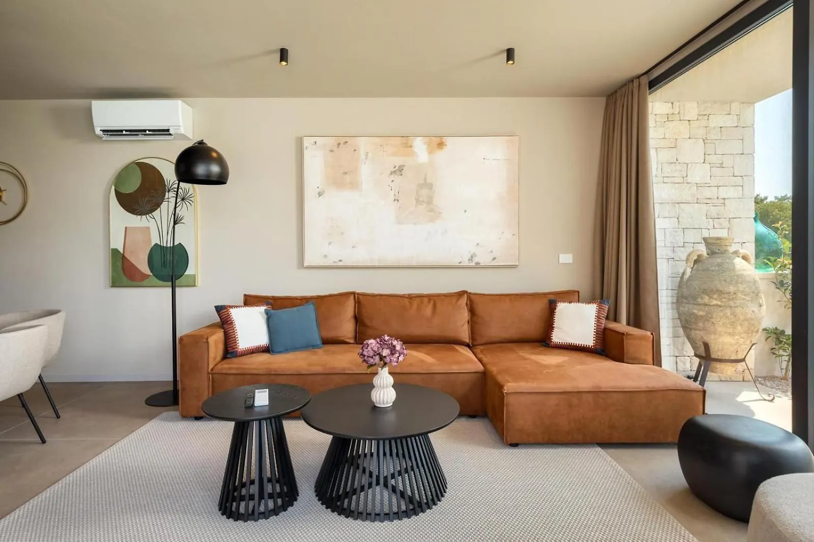 Modern Villa Tia I With Outdoor Pool In Porec Nova Vas